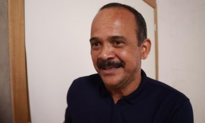 "Ele tem condições de governar a Bahia em qualquer cenário, com qualquer presidente", garante Elinaldo sobre ACM Neto
