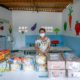 Banco de Alimentos beneficia 71 instituições com Cesta de Natal em Camaçari
