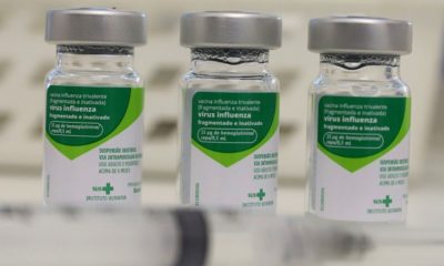 Butantan produzirá vacina atualizada contra gripe H3N2 a partir de janeiro