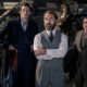 ‘Animais Fantásticos: Os Segredos de Dumbledore’ ganha primeiro trailer nesta segunda-feira