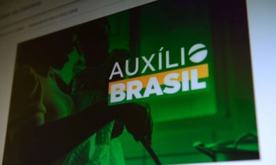 Caixa paga terceira parcela do Auxílio Brasil para beneficiários com NIS final 1