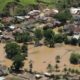 Chuvas: 164 municípios baianos já decretaram situação de emergência