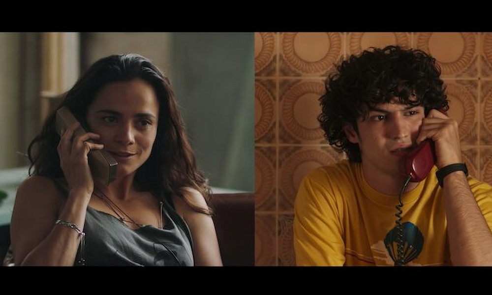 Assista: liberado primeiro teaser do filme ‘Eduardo e Mônica’