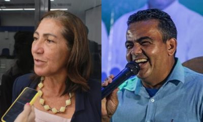 Fafá assumirá nova Secretaria da Mulher e Vaninho retornará à Câmara