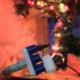 Corpo de Bombeiros alerta para cuidados com luzes e decoração de Natal em casa