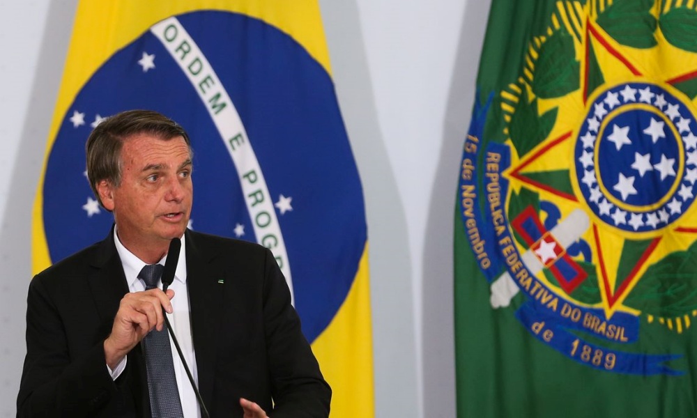 Governo publica decreto que cria verbas para pagamento de R$ 400 do Auxílio Brasil em dezembro