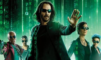 Novo filme da saga Matrix tem pré-venda nesta quarta-feira no Boulevard