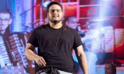 Luto na música: cantor sertanejo, Maurílio morre aos 28 anos