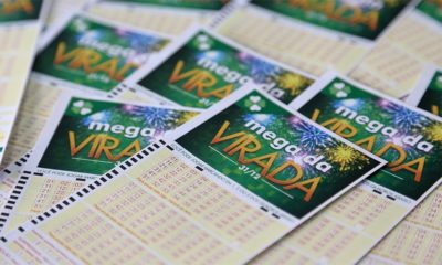 Mega da Virada: veja como apostar em concurso que pode pagar R$ 350 milhões