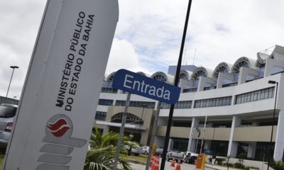 Ministério Público da Bahia oferece 200 vagas para estágio de nível médio e superior