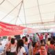 Polo de Cidadania oferece serviços de saúde gratuitos em Dias d'Ávila neste sábado