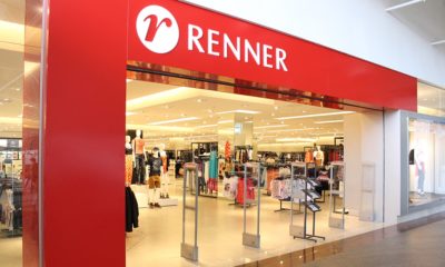 Lojas Renner abre vagas de emprego para supervisor de vendas em todo o Brasil