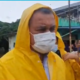 Rui Costa anuncia criação de auxílio financeiro para famílias afetadas pela chuva