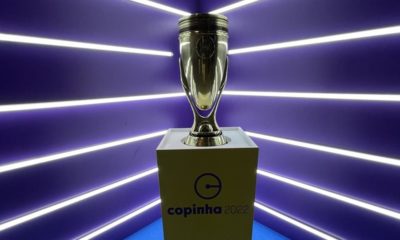 Cinco times baianos disputam a Copa São Paulo de Futebol Junior em 2022