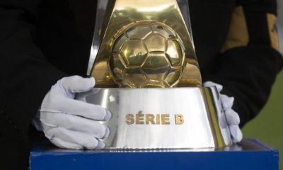 Vitória conhece seus 19 oponentes no Campeonato Brasileiro Série B 2023