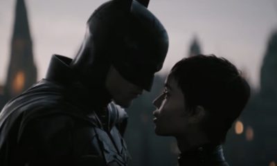 DC divulga novo trailer de ‘The Batman’; assista