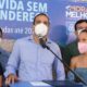 Bruno Reis confirma cancelamento da Lavagem do Bonfim diante do surto de gripe e Covid-19