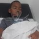 Após mobilização, criança internada na UPA Pediátrica é transferida para hospital de Salvador