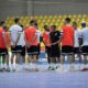 Futsal: Conmebol transfere sede da Copa América para o Paraguai
