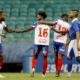 Campeonato Baiano: Bahia vence primeira partida do ano com time principal