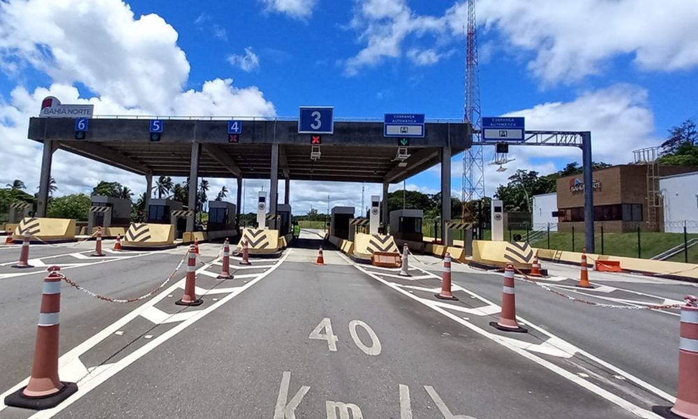 Tiradentes: cerca de 240 mil veículos devem passar pelas rodovias do Sistema BA-093 no feriadão