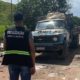 Sedur flagra mais um veículo fazendo descarte irregular de resíduos na Avenida Dilson Magalhães