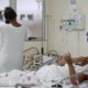 Visitação em unidades estaduais de saúde está suspensa por conta da pandemia de Covid-19