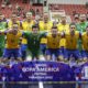 Brasil e Chile se enfrentam hoje pela Copa América de Futsal