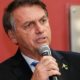 Bolsonaro chama carta da Anvisa de “agressiva” e nega ter acusado diretor de corrupção