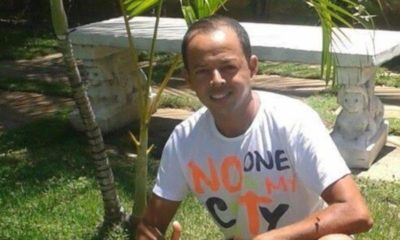 Familiares procuram por homem desaparecido há cinco dias de Vila de Abrantes