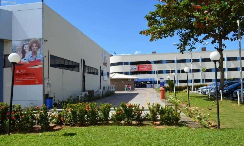 Unime sedia Conferência Municipal de Saúde em Lauro de Freitas