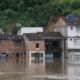 Quantidade de pessoas atingidas pelas chuvas na Bahia ultrapassa 815 mil
