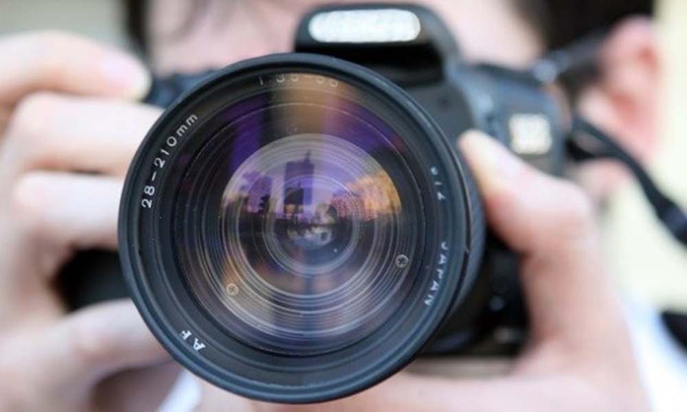 Inscrições para Concurso de Fotografia do Busca Vida seguem até segunda-feira