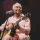 Show de Gilberto Gil em Salvador é adiado diante do aumento dos casos de Covid-19