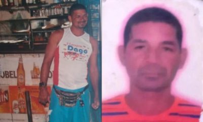 Morador do Phoc I conhecido como "João do Tempero" está desaparecido há seis dias