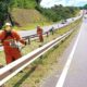 Bahia Norte inicia intervenções em rodovias da Região Metropolitana