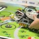 Secult oferta vagas para oficinas de Robótica com Lego e Eletrônica Básica