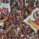 Vitória abre check-in nesta quarta-feira para duelo contra Atlético de Alagoinhas no Baianão