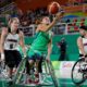 Brasil será sede da Copa América de basquete em cadeira de rodas