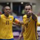 Copa América de Futsal: Brasil derrota Colômbia e garante terceira posição