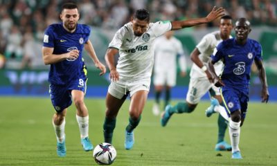 Não foi dessa vez: Chelsea bate Palmeiras e se torna campeão do Mundial de Clubes