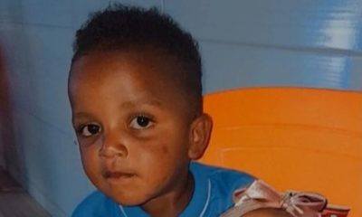 Caso Benjamim: mãe viajou com corpo do filho morto de Cabuçu a Lauro Freitas