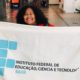 Estudante camaçariense faz vaquinha para representar Brasil na Cúpula Global da Paz em Dubai