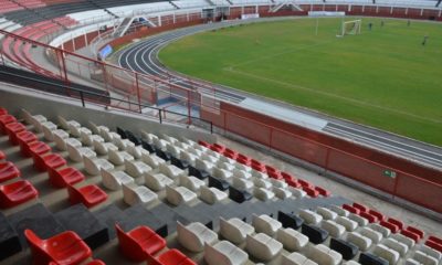 Copa do Nordeste: Atlético de Alagoinhas foca no próximo duelo depois de perder para o Náutico