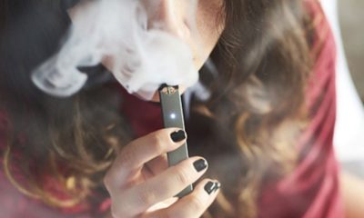 Especialista adverte sobre uso de cigarro eletrônico e aponta riscos à saúde