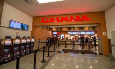 Cinemark Camaçari prorroga promoção que oferece ingressos a partir de R$ 10