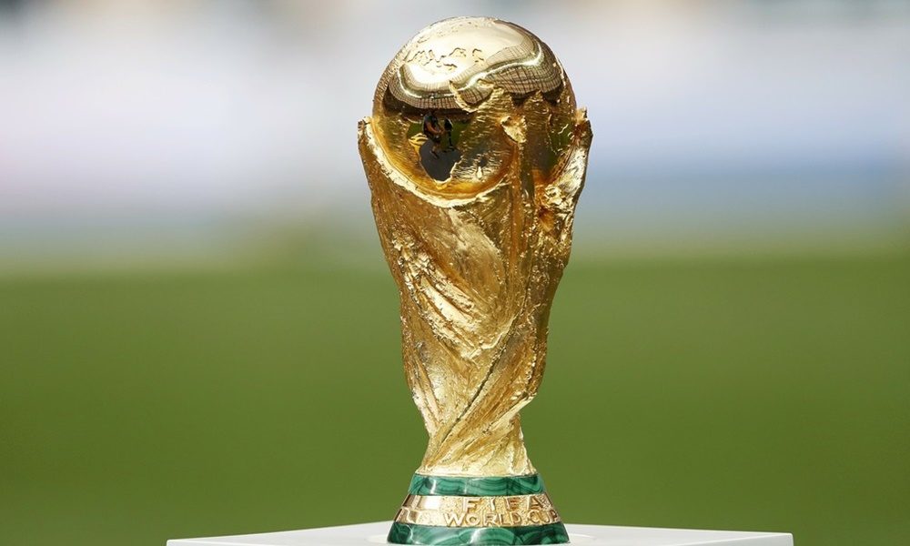 Copa do Mundo: últimos jogos do Mundial serão realizados neste fim de semana