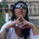 Google faz homenagem à rapper brasileira Dina Di