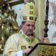 Novo bispo toma posse da Diocese de Camaçari no dia 19 fevereiro