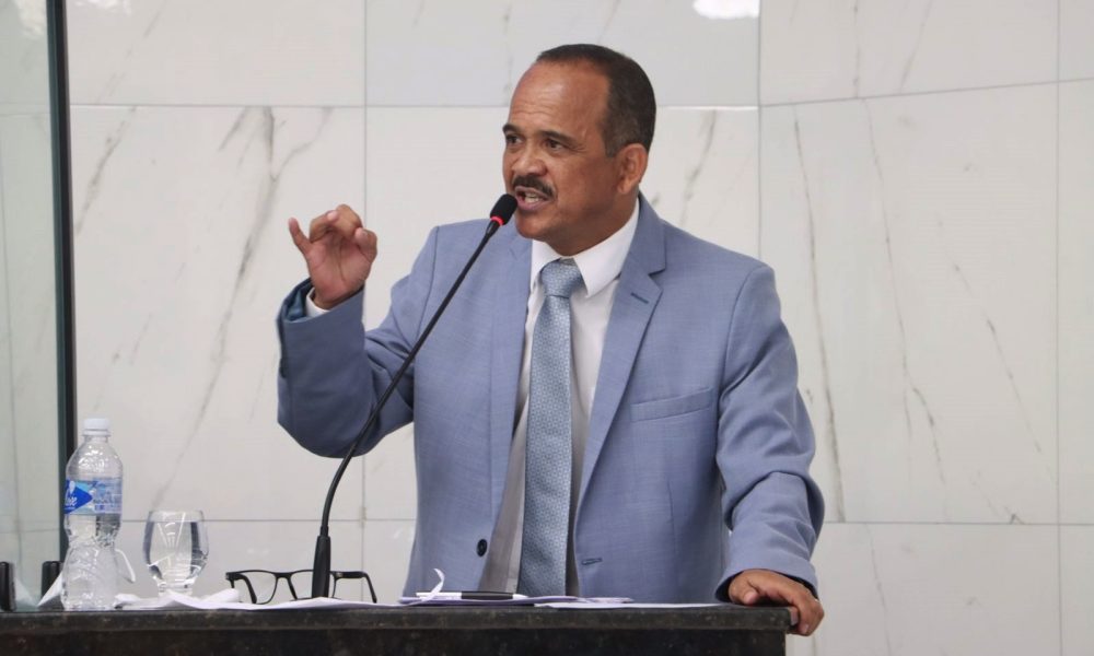 “O prefeito não vai ser candidato em 2022”, declara Elinaldo